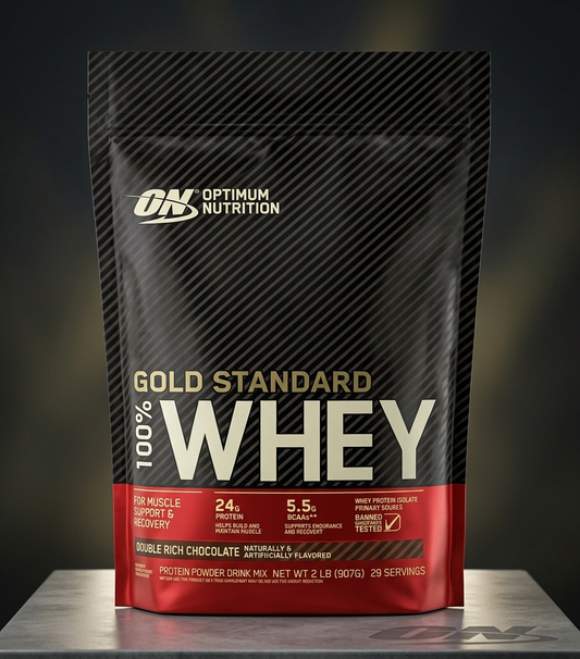 Optimum Nutrition Gold Standard