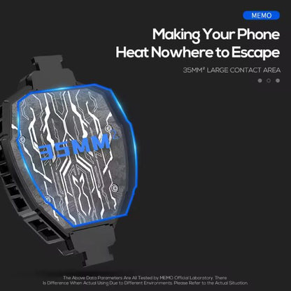Cooling Fan for iPad, Tablets