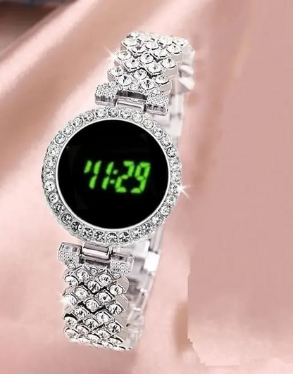 Ladies Digital Watch