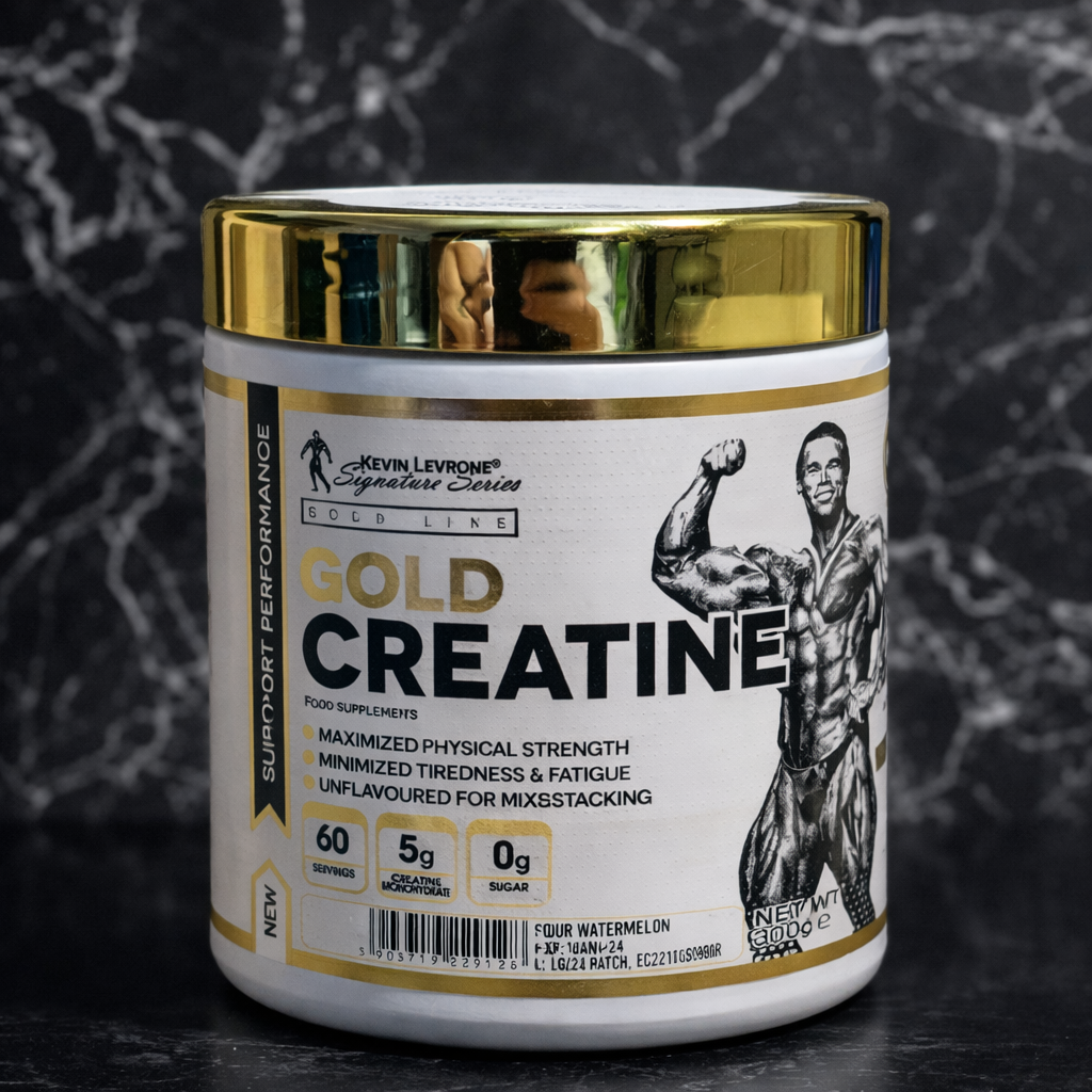Kevin Levrone Gold Creatine Monohydrate