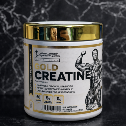 Kevin Levrone Gold Creatine Monohydrate