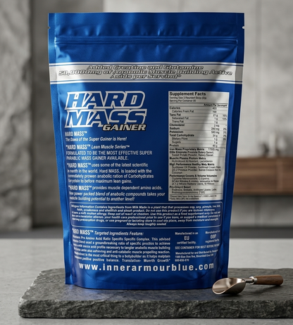 Hard Mass Gainer