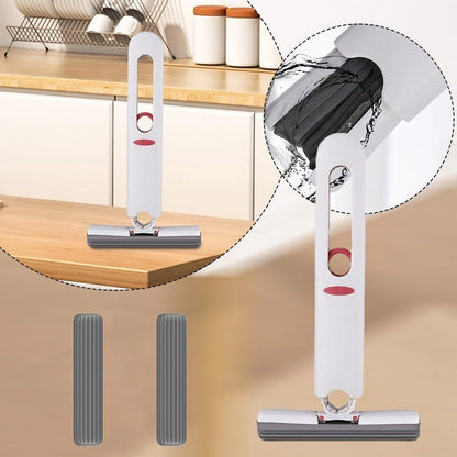 Portable Mini Sponge Cleaner