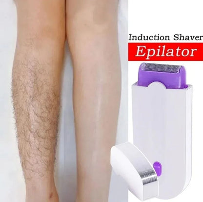 Finishing Touch Hair Remover