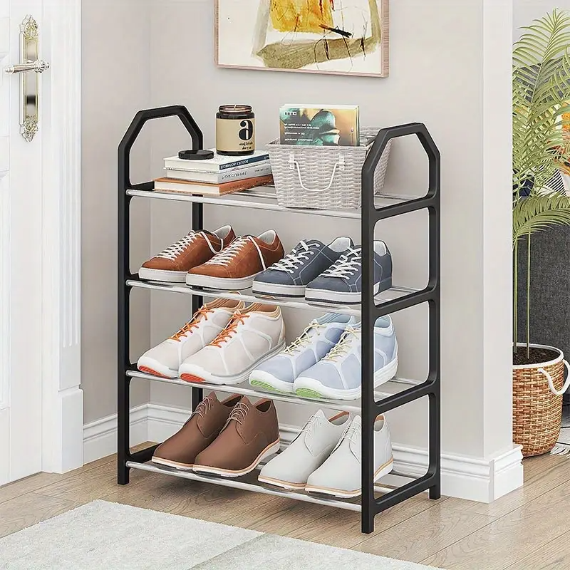 Non-breakable Shoes Rack
