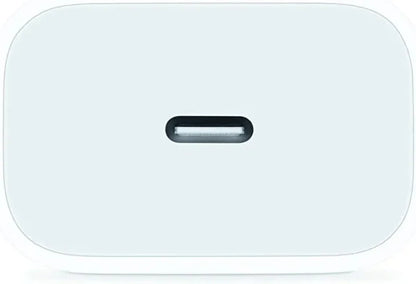 Original Apple Iphone Charging Adapter 20W
