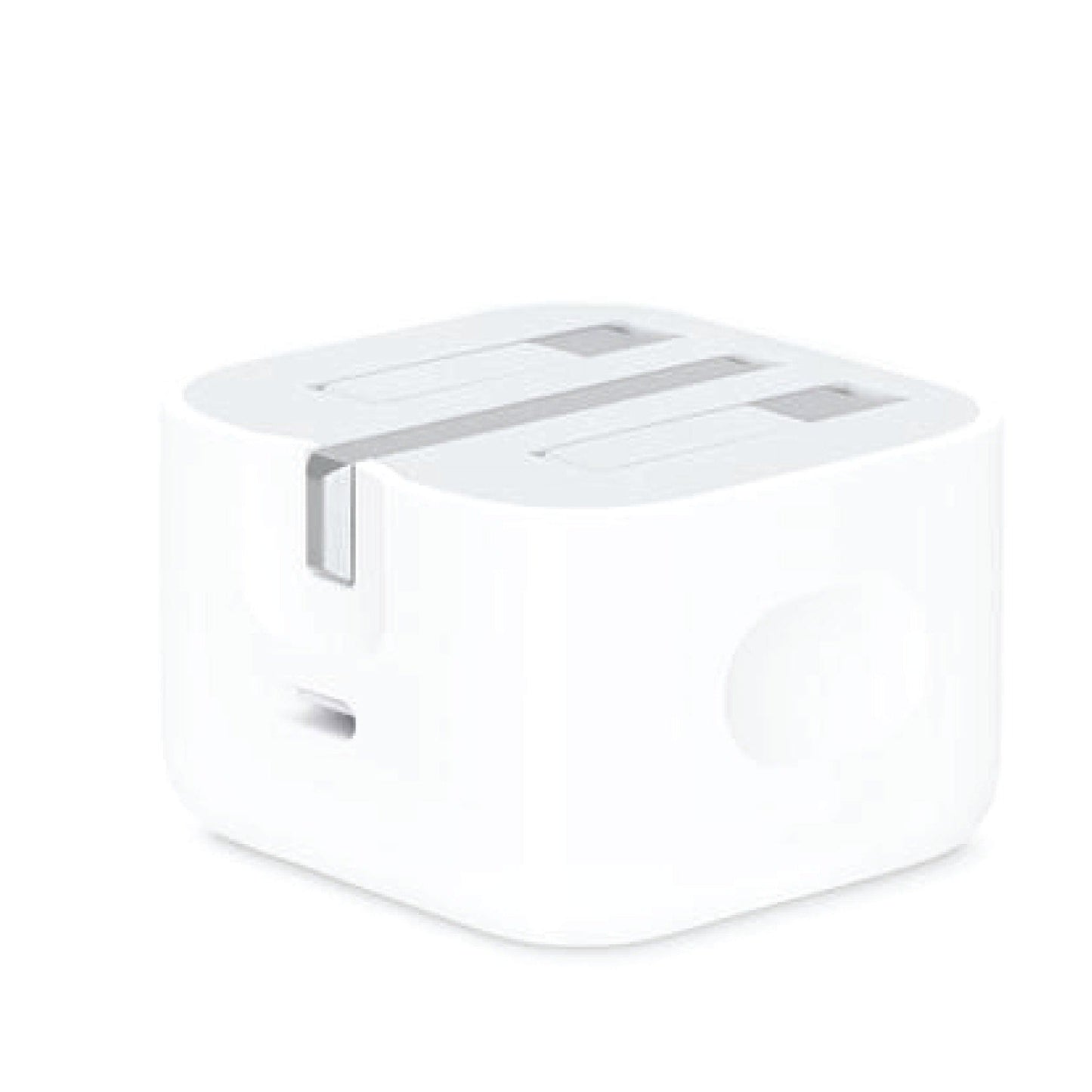 Apple- iPhone USB-C Fast Charging Power Adapter