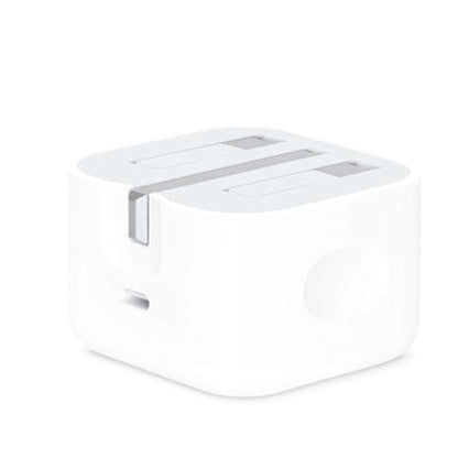 Apple- iPhone USB-C Fast Charging Power Adapter