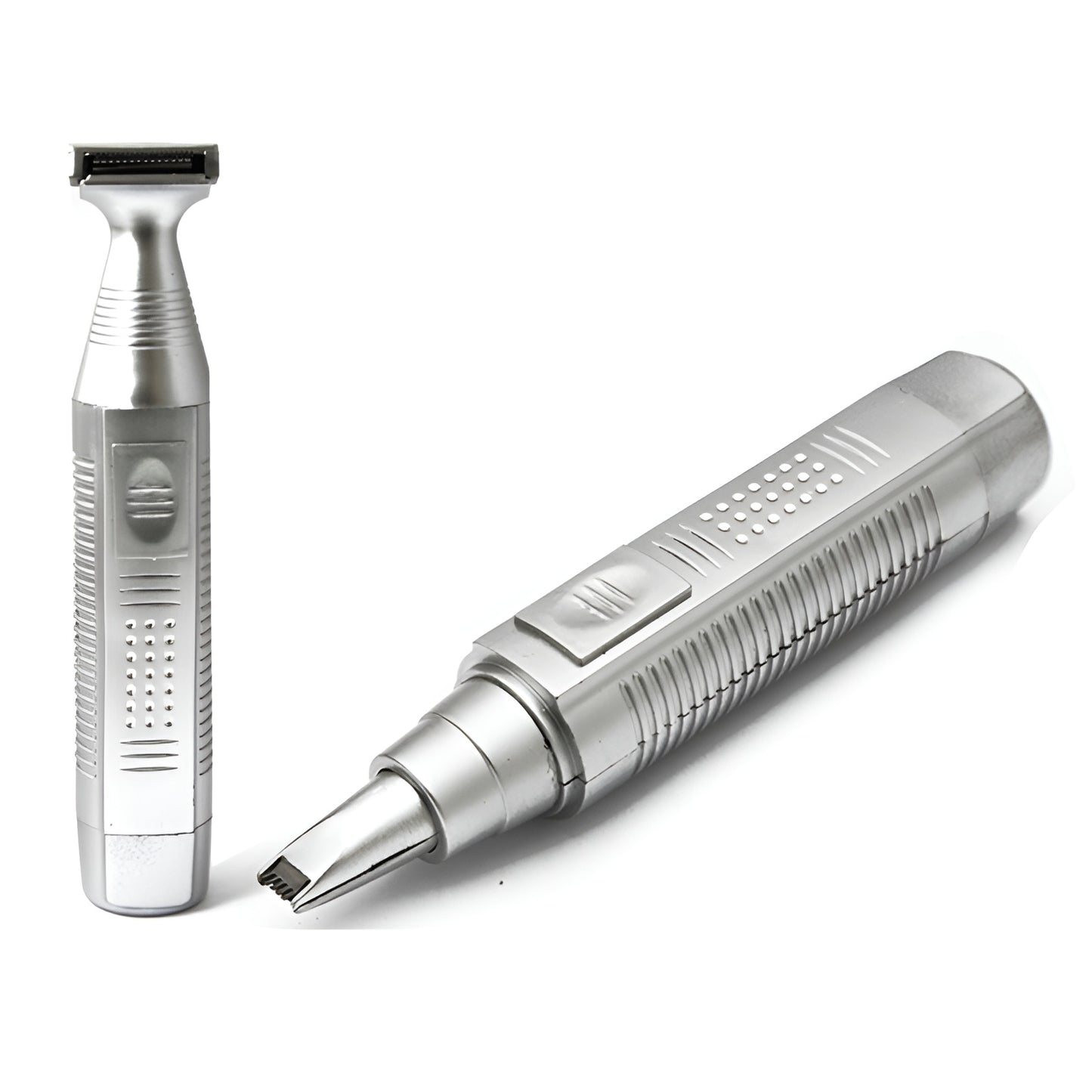 3-in-1 Rechargeable Shaver Set