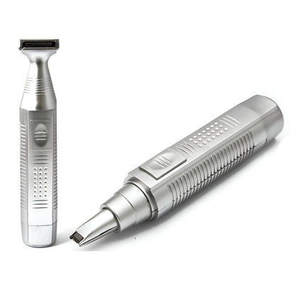 3-in-1 Rechargeable Shaver Set