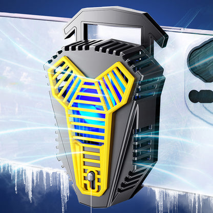 Mobile Gaming Cooling Fan