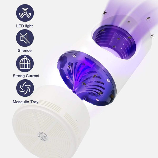 Electric Mosquito Killer