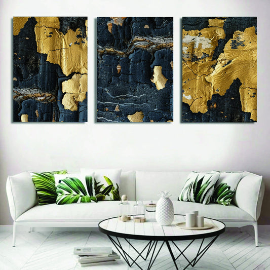 Wooden Classic Wall Art