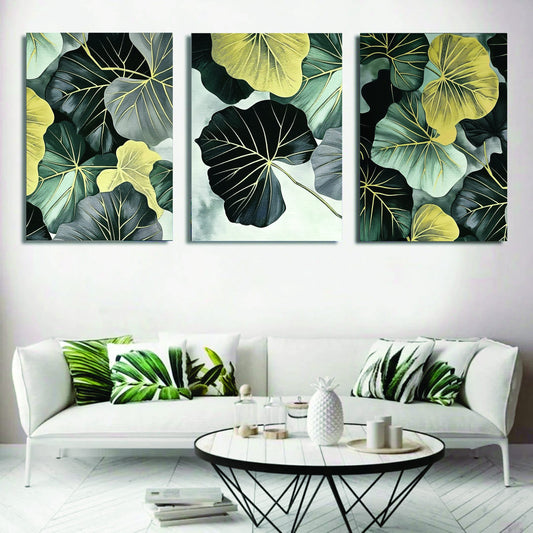Wooden Wall Decoration