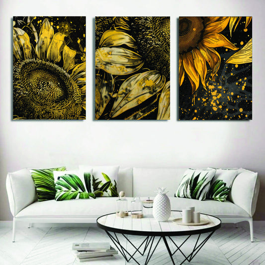 Wooden Board For Wall Decor