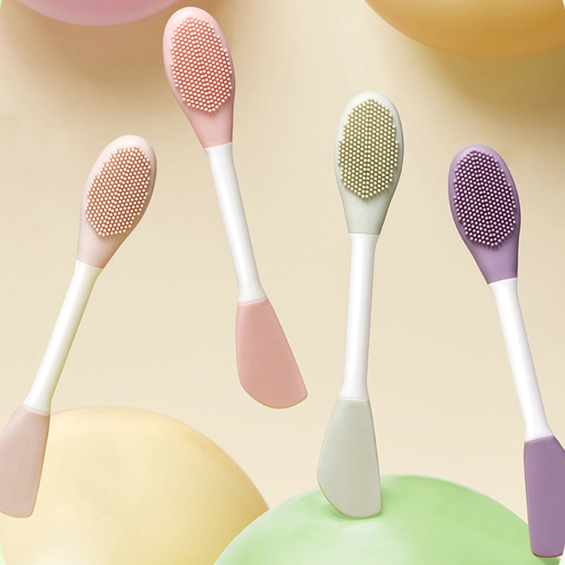 Silicone Brush Applicator