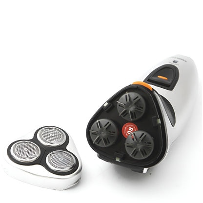 3-in-1 Rechargeable Shaver Set