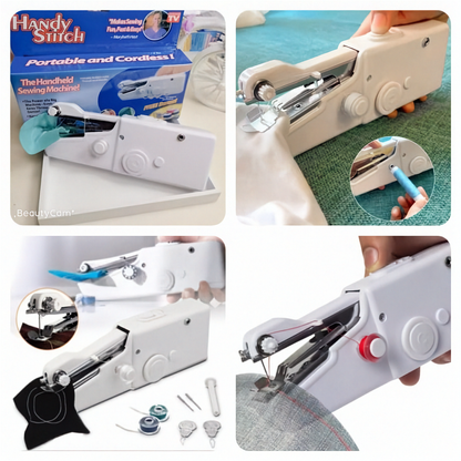 Mini Hand Stitching Machine