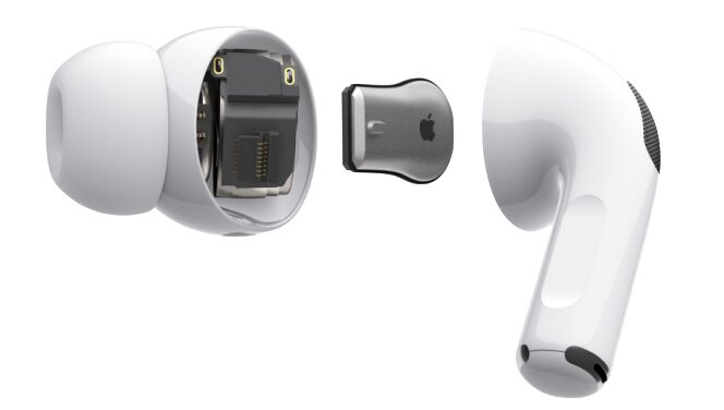 AirPods Pro 3rd Generation