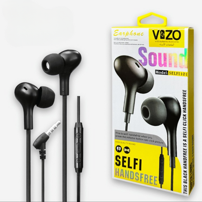 Gaming Wired Earphones