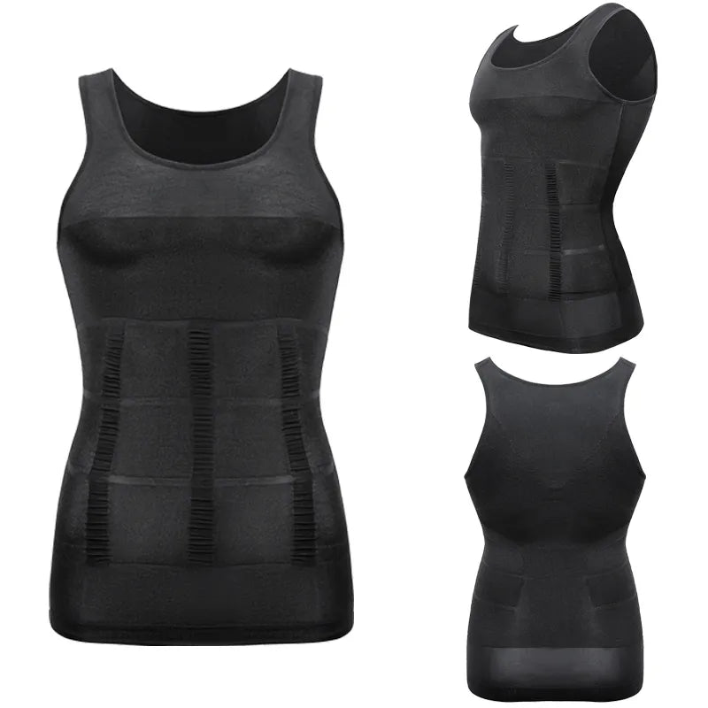 Compression Vest | Body Shaper