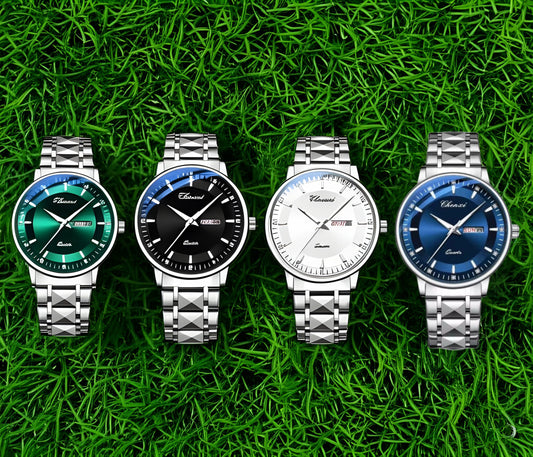 Chexi Men’s Watch