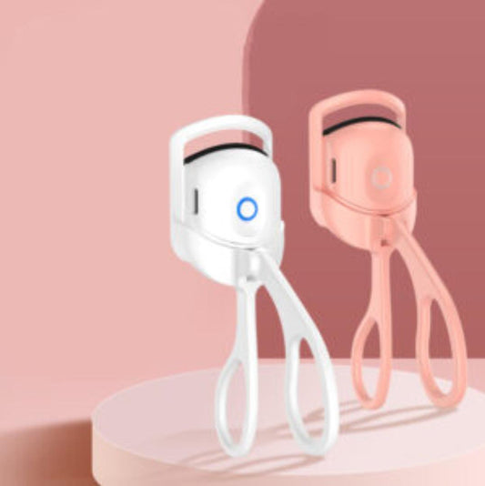 Smart Rechargeable Curler