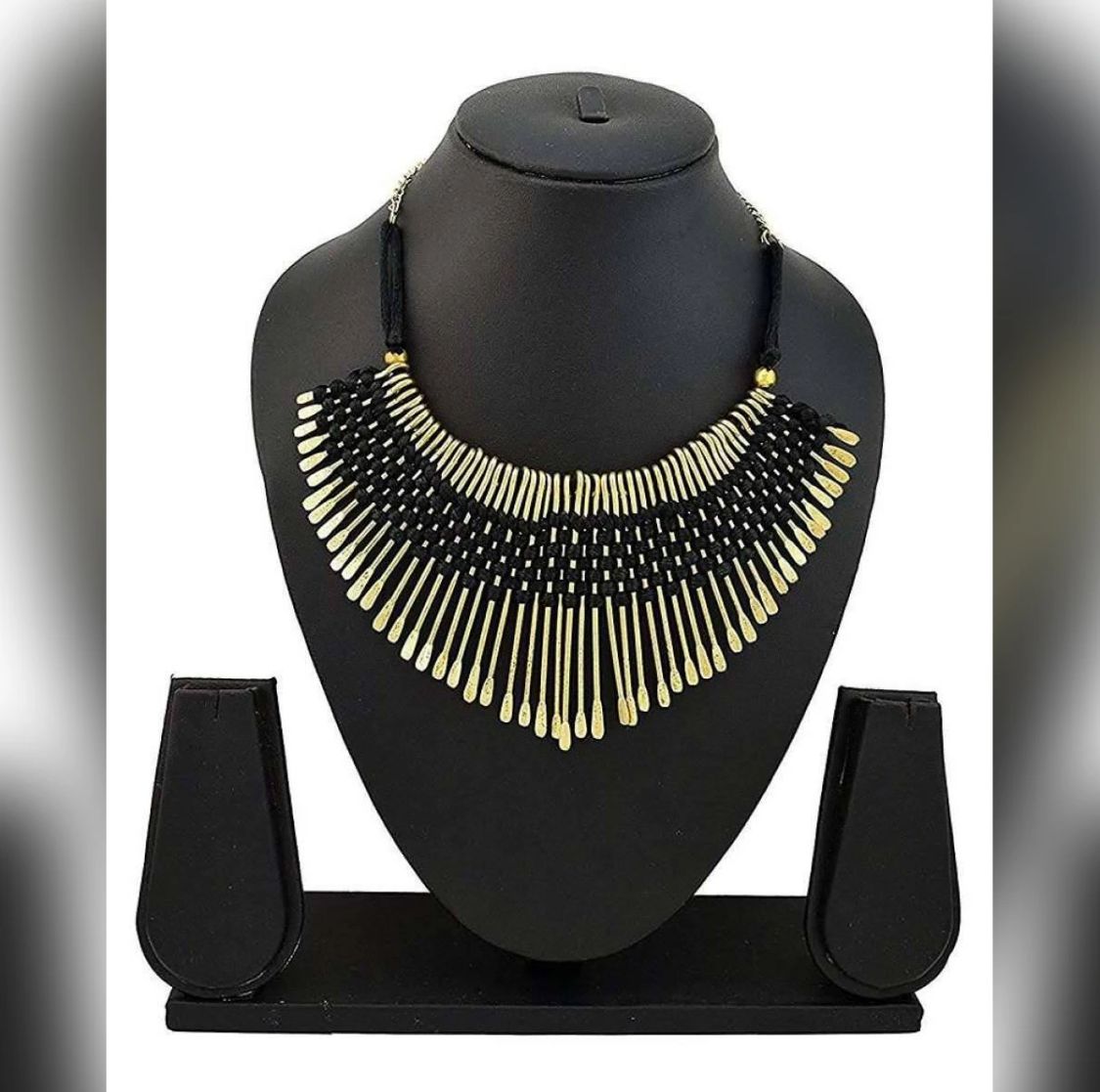 Choker Necklace