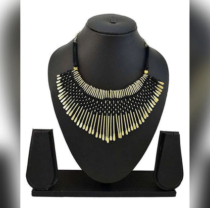 Choker Necklace