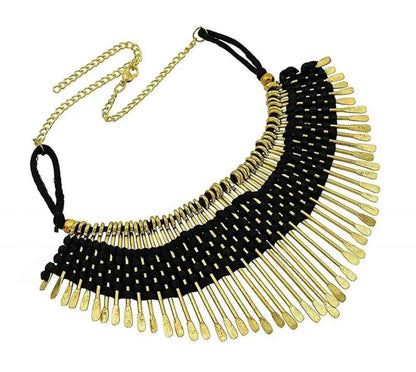 Choker Necklace