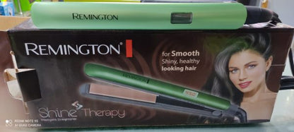 Remington Hair Straightener