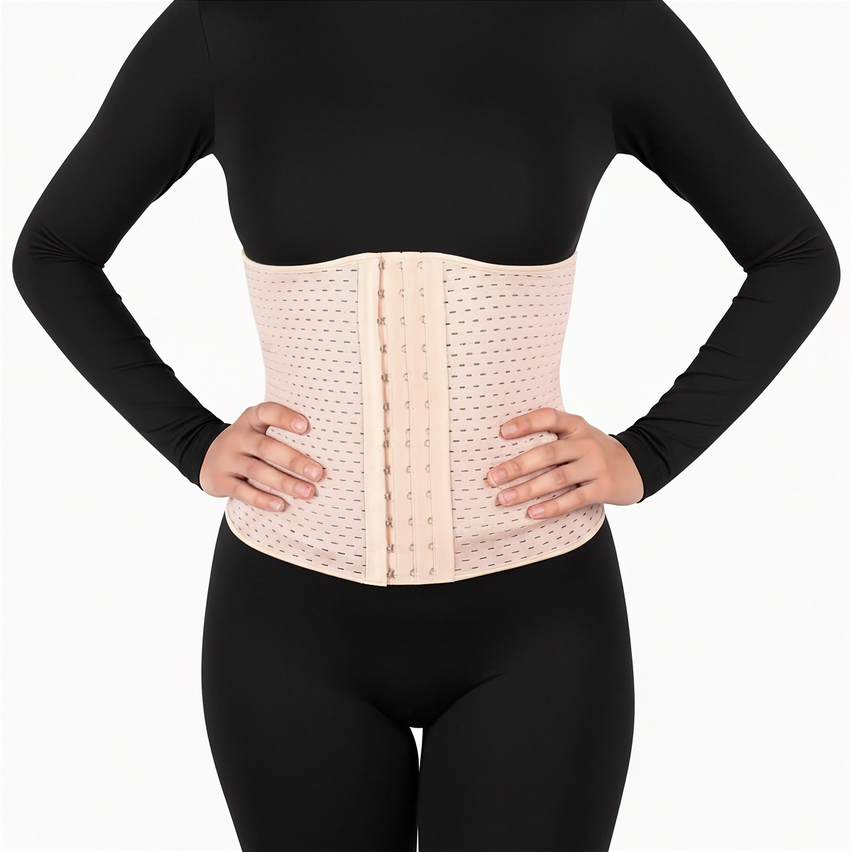 Emporium Bazaar Women Belly Belt Body Shaper – Tummy Control Waist Trainer Pet Andar Karne Wala Pakistan