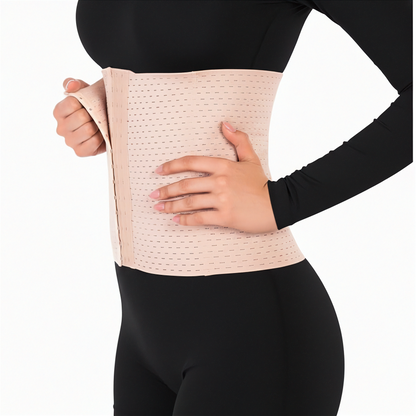 Emporium Bazaar Women Belly Belt Body Shaper – Tummy Control Waist Trainer Pet Andar Karne Wala Pakistan