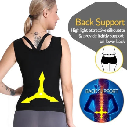 Weight Loss Fat Burning Shapewear