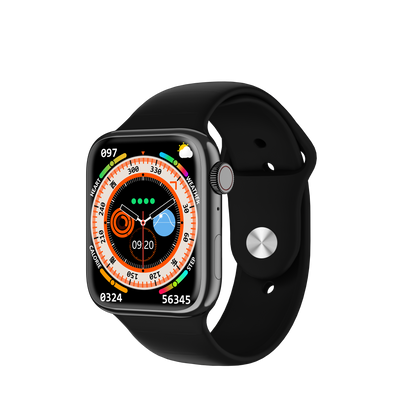 HOTTU Smart Watch Hot 8 Pro