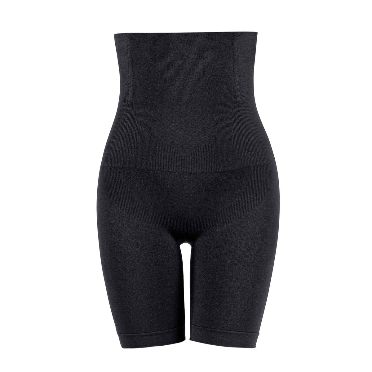 Half body shaper