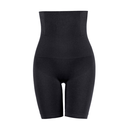 Half body shaper