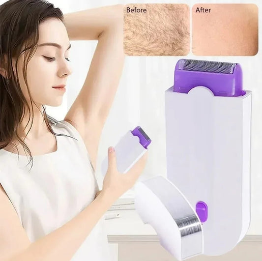Finishing Touch Hair Remover