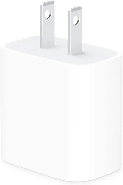 Original Apple Iphone Charging Adapter 20W