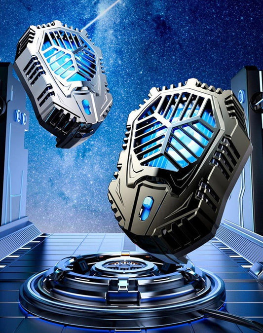 Original Mobile Cooler