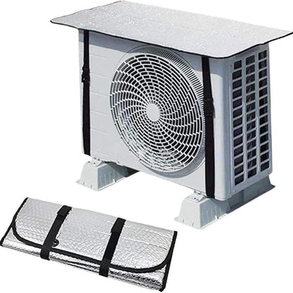 Air Conditioner Outdoor Unit Cover