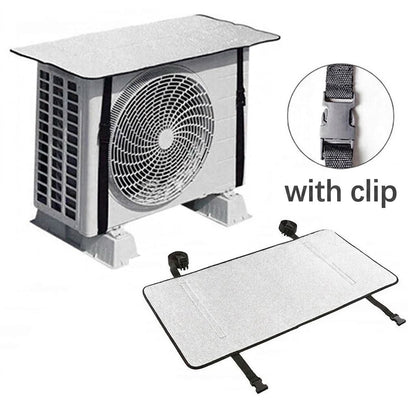 Air Conditioner Outdoor Unit Cover