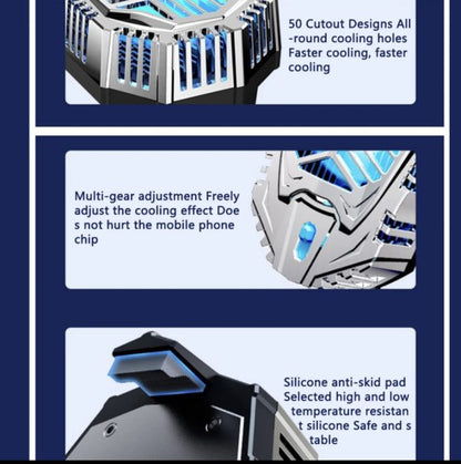Original Mobile Cooler