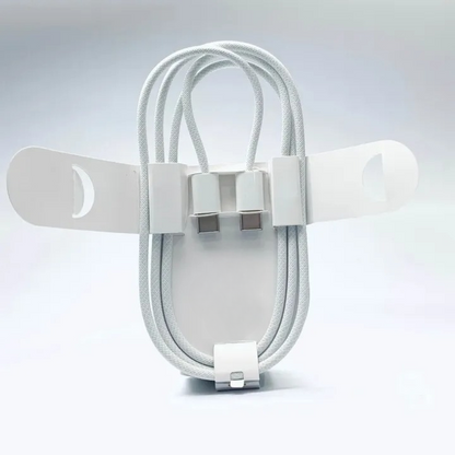USB-C to USB-C 60W Fast Charging Cable 1M