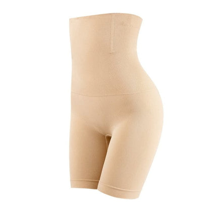 Half body shaper