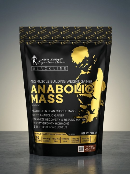 Kevin Levrone Anabolic Mass Gainer
