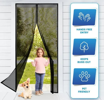 Mosquito Magic Mesh