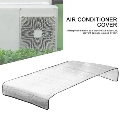 Air Conditioner Outdoor Unit Cover