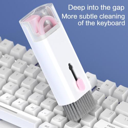 7-in-1 Keyboard & Gadget Cleaning Kit