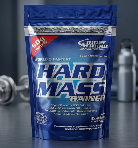 Hard Mass Gainer